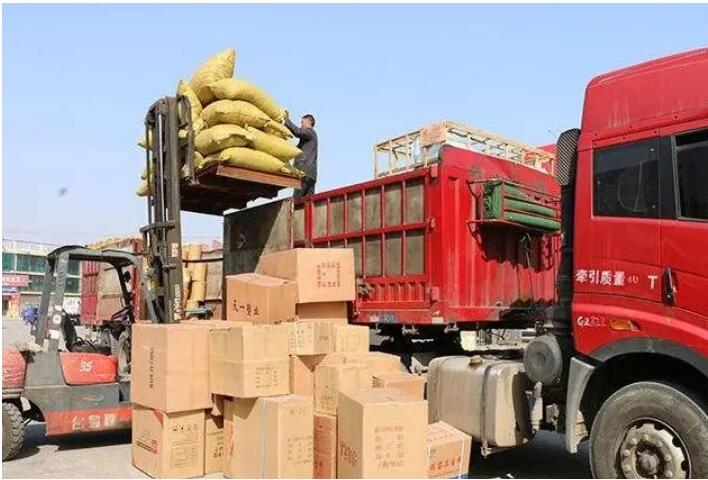 漳州到昭化区物流专线