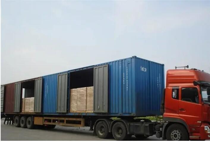 漳州到昭化区整车运输