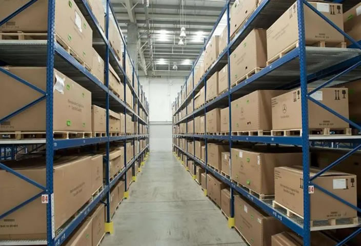 漳州到昭化区货物仓储