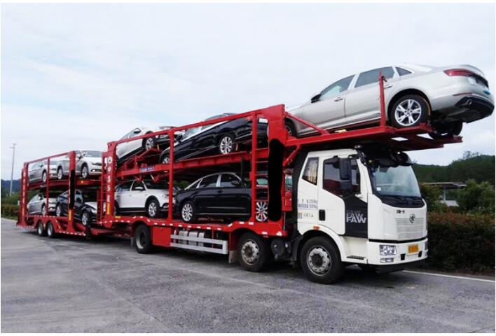 漳州到昭化区轿车托运